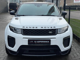 Land Rover RANGE ROVER EVOQUE 2.0 Si4 Autobiography NAVI APPLE-CARPLAY