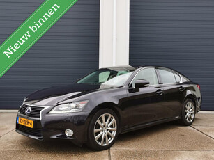 Lexus GS 450h Luxury Line Mark-Levinson