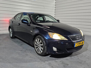 Lexus IS 220d Business