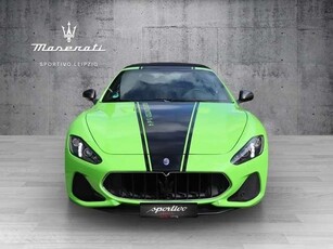 Maserati GranCabrio