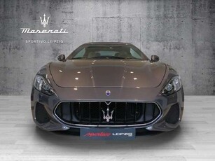 Maserati GranCabrio