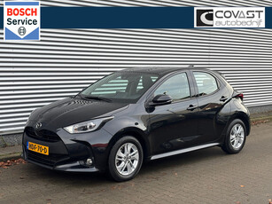 Mazda 2 Hybrid 1.5 Pure CarPlay/Android|Camera|ACC|DAB|Stoel&stuurverw