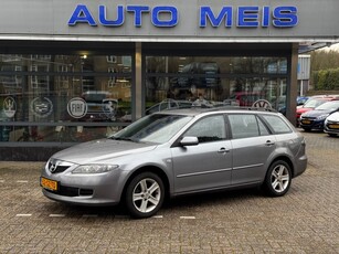 Mazda 6 1.8I TOURING GEN.