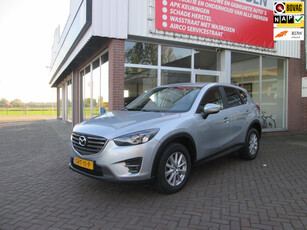 Mazda CX-5 2.0 SkyActiv-G 165 TS 2WD ( model 2016)