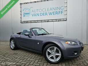 Mazda MX-5 1.8 Executive zeer nette staat!!