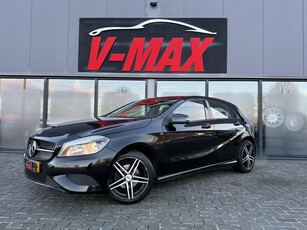 Mercedes-Benz A-klasse 160 CDI Airco Lm Velgen Multimedia