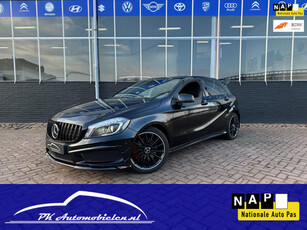 Mercedes-Benz A-klasse 250 4MATIC Prestige AMG