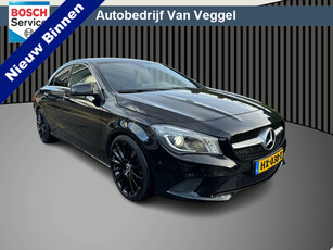 Mercedes-Benz CLA-Klasse 180 Ambition Navi, 19 inch, cruise, airco