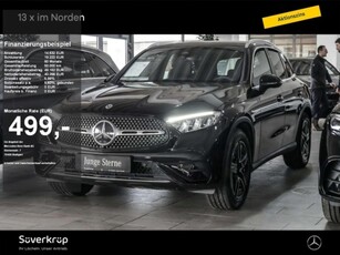 Mercedes-Benz GLC 200