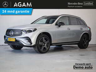 Mercedes-Benz GLC 300e 4MATIC AMG Line Premium PLUS | Panorama dak