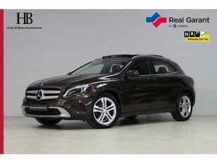 Mercedes GLA-klasse200 Ambition/Urban/Xenon/ACTIEPRIJS!