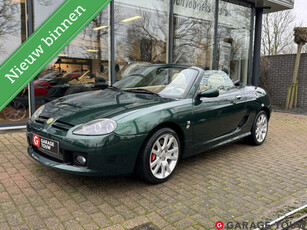 MG TF 1.8 TF 135 Brooklands Zeer netjes!