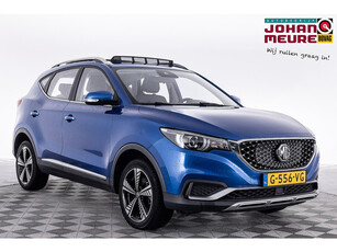 MG ZS EV Luxury 45 kWh | PANORAMADAK | LEDER ✅ 1e Eigenaar .