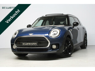 Mini Clubman 1.5 Cooper