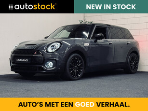 MINI Clubman 2.0 Cooper S | Leder | Navi | Keyless