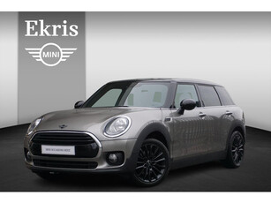 MINI Clubman Cooper Business Edition | Automatische transmissie | 17