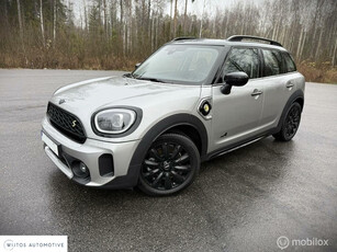 Mini Countryman 2.0 Cooper S E ALL4 Essential