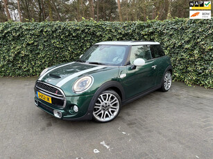 Mini Mini 2.0 Cooper S Chili | ACC | HUD | Pano | JCW | Harman/Kardon