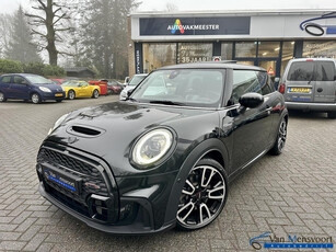 Mini Mini 2.0 Cooper S John Cooper Works Leder|ACC|Pano|Headup|Camera|DAB|Keyless