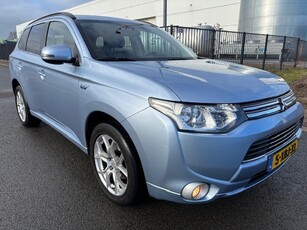 Mitsubishi Outlander 2.0 PHEV Business edition