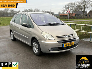 Nette Citroen Xsara Picasso 1.8i-16V I Trekhaak Airco Apk