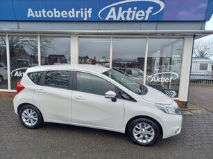 Nissan Note 1.2 ACENTA