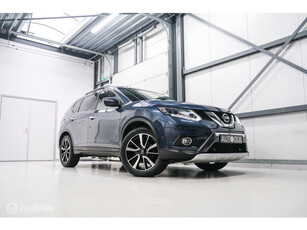 Nissan X-Trail 1.6 DIG-T Acenta | 360 camera | Panoramadak | trekhaak | LED | Leder 