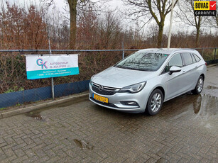 Opel Astra Sports Tourer 1.0 Turbo Innovation