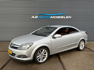 Opel Astra TwinTop 1.6 Cosmo PARKEER SENSOREN/ LM VELGEN