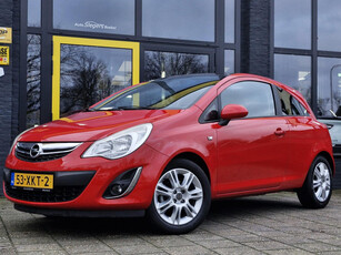 Opel Corsa 1.2-16V Color Edition | Sportstoelen | Airco | LM Velgen