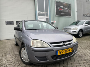 Opel Corsa 1.2-16V Essentia (bj 2007) APK:10-02-2026