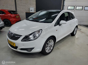 Opel Corsa 1.3 CDTi EcoFlex S/S Connect Edition/Airco/Cruise