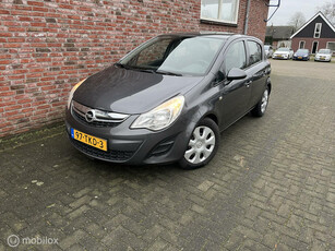 Opel Corsa 1.3 CDTi EcoFlex S/S Cosmo