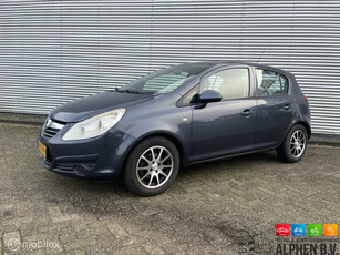 Opel Corsa 1.4-16V Business - 1 jaar Apk -