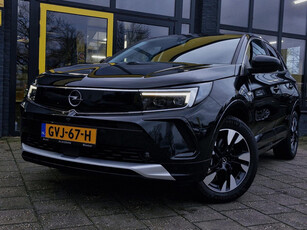 Opel GRANDLAND 1.2 Turbo Hybrid Elegance | Stuurverwarming | Camera Voor + Achter | Sensoren | Apple Carplay | Android Auto |