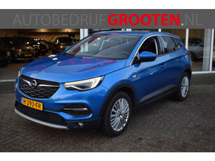 Opel Grandland X 1.2 Turbo Business Executive