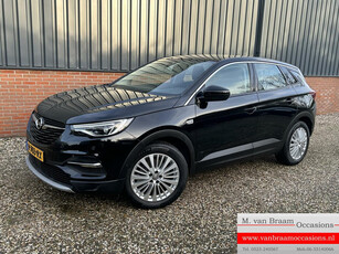 Opel Grandland X 1.6 Turbo Hybrid Business Executive