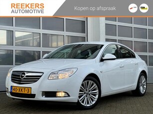 Opel Insignia 1.4T ECOF. HB6 BNS ED Navi Clima LM18