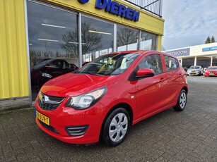 Opel KARL 1.0 ecoFLEX Edition