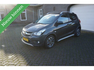 Opel KARL 1.0 Rocks Online Edition ZEERLUXE UITVOERING !!!