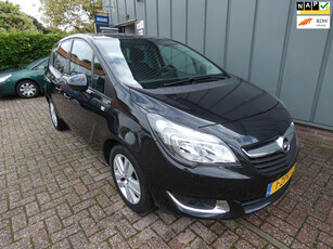 Opel Meriva 1.4 Turbo Business+ NAP//AIRCO//NAVI//TREKHAAK//CV+AB