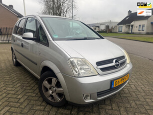 Opel Meriva 1.6-16V Maxx Airco,Trekhaak,Nieuwe APK