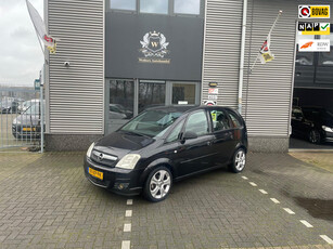 Opel Meriva 1.6-16V Temptation