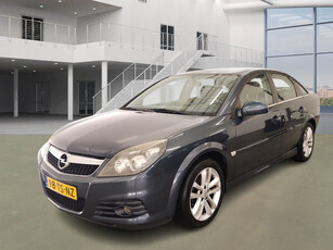 Opel Vectra GTS 2.2-16V Sport ( APK 24-08-2025 )