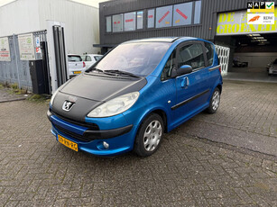 Peugeot 1007 1.6-16V Gentry l AUTOMAAT