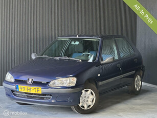 Peugeot 106 1.1 XT|VERKOCHT|