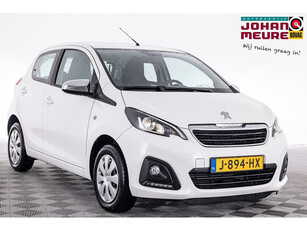 Peugeot 108 1.0 e-VTi Active 5-drs | AIRCO .