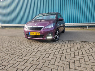 Peugeot 108 1.0 e-VTi Active#Automaat#DealerOndrh#Airco