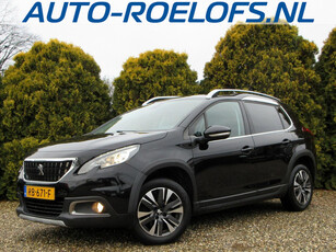 Peugeot 2008 1.2 PureTech Allure Automaat 110PK *Navi*ECC*