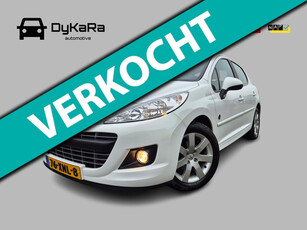 Peugeot 207 1.4 VTi Urban Move Airco, Trekhaak, NAP